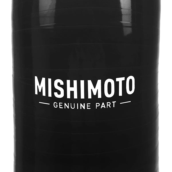 Mishimoto 90-96 Nissan 300ZX Turbo Black Silicone Radiator Hose Kit - MMHOSE-300ZX-90TBK for 2016-2020 Chevrolet Camaro - ins