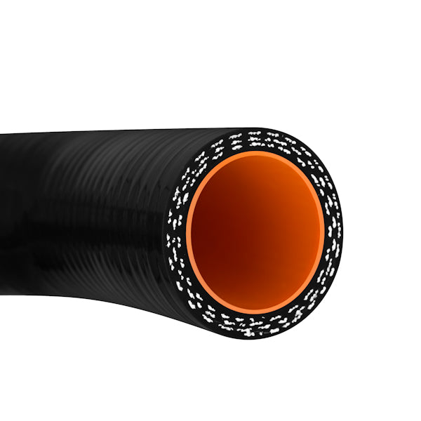 Mishimoto 91-99 Mitsubishi 3000GT / 91-96 Dodge Stealth Black Silicone Hose Kit - MMHOSE-3KGT-91BK for 1991-1996 Dodge Stealt