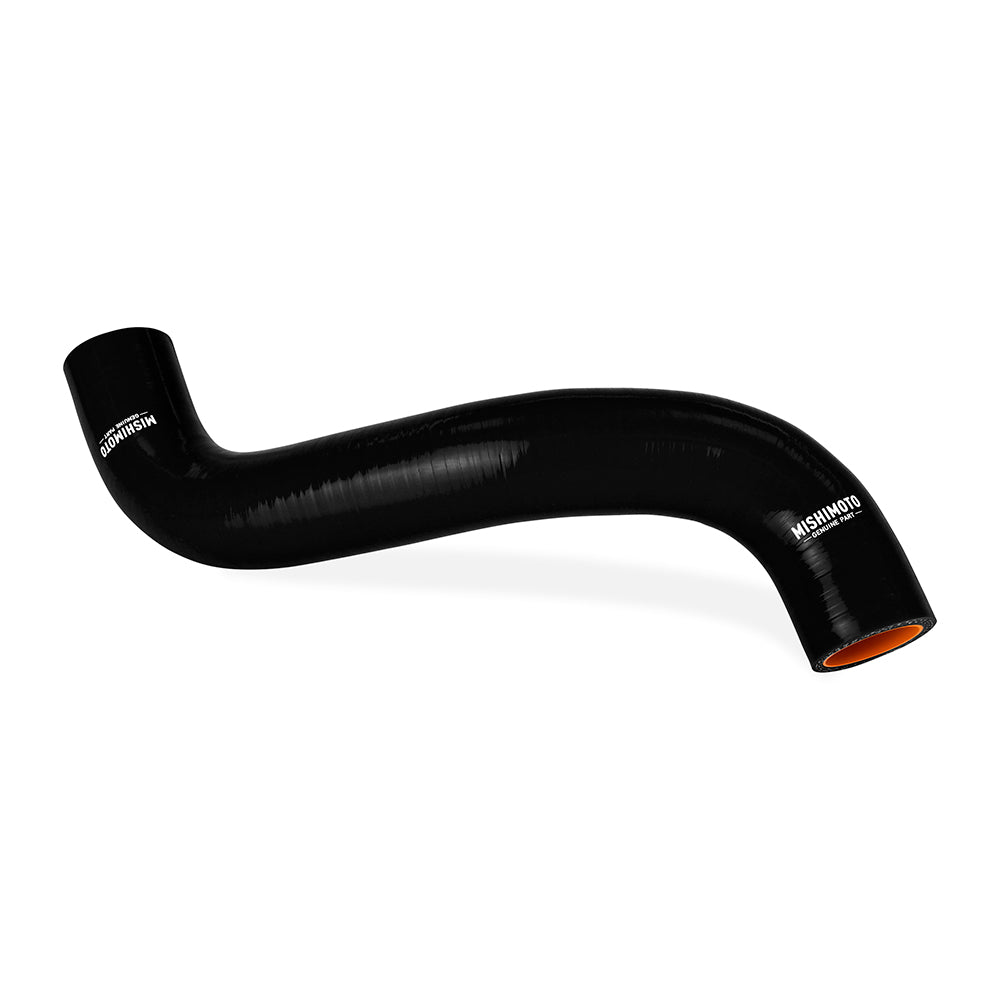Mishimoto 96-02 Toyota 4Runner 3.4L V6 Black Silicone Hose Kit - MMHOSE-4RUN34-96BK for 1995-2004 Toyota Tacoma - angle view