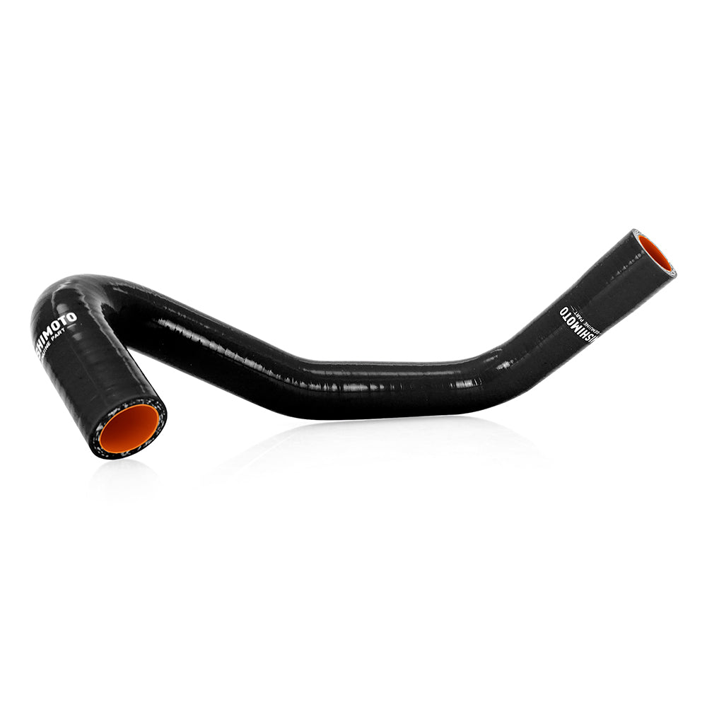 Mishimoto 96-02 4Runner 3.4L Silicone Heater Hose Kit (w/o Rear Heater) Blk - MMHOSE-4RUN34-96HHBK for 1996-2002 Toyota 4Runn
