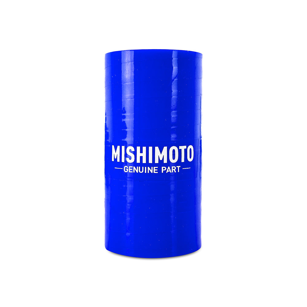 Mishimoto 96-02 Toyota 4Runner 3.4L (w/ Rear Heater) Silicone Heater Hose Kit - Blue - MMHOSE-4RUN34-96HHRBL for 1996-2002 To