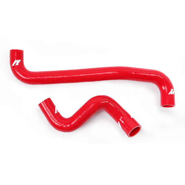 Mishimoto 98-02 Chevy Camaro / Pontiac Firebird Red Silicone Hose Kit (LS1 (V8) Engines Only) - MMHOSE-CAM-98RD for 1998-2020