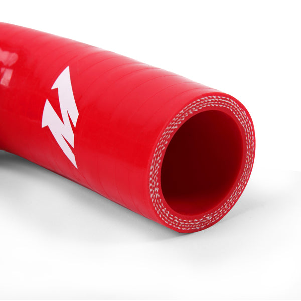 Mishimoto 98-02 Chevy Camaro / Pontiac Firebird Red Silicone Hose Kit (LS1 (V8) Engines Only) - MMHOSE-CAM-98RD for 1998-2020