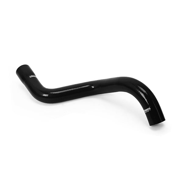Mishimoto 2016+ Chevrolet Camaro 2.0T Silicone Radiator Hose Kit - Black - MMHOSE-CAM4-16BK for 2016-2023 Chevrolet Camaro - 