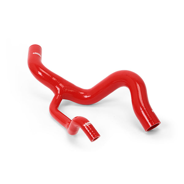 Mishimoto 2016+ Chevrolet Camaro 2.0T w/HD Cooling Package Silicone Radiator Hose Kit - Red - MMHOSE-CAM4-16HDRD for 2016-202