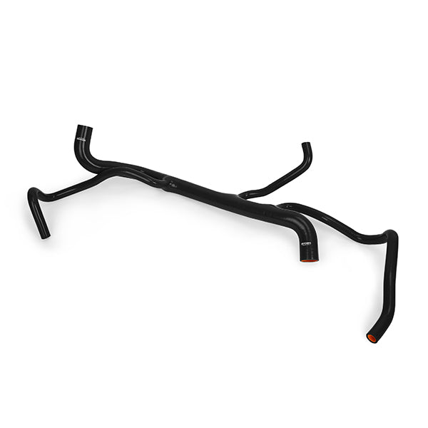 Mishimoto 16+ Chevy Camaro SS Silicone Radiator Hose Kit - Black - MMHOSE-CAM8-16BK for 2016-2024 Chevrolet Camaro - angle vi