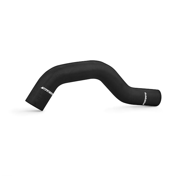 Mishimoto 06-10 Chevy Duramax 6.6L 2500 Black Silicone Hose Kit - MMHOSE-CHV-06DBK for 2016-2020 Chevrolet Camaro - close-up