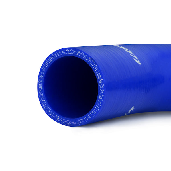 Mishimoto 06-10 Chevy Duramax 6.6L 2500 Blue Silicone Hose Kit - MMHOSE-CHV-06DBL for 2016-2020 Chevrolet Camaro - detail vie