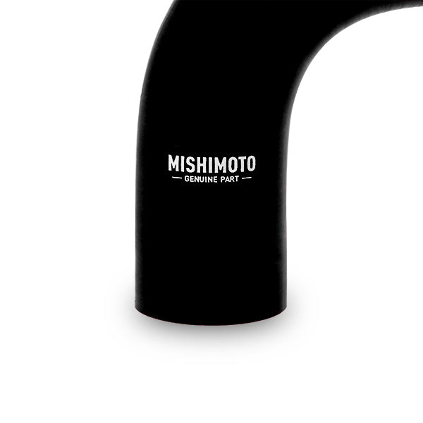 Mishimoto 12-15 Chevy Camaro SS Black Silicone Radiator Coolant Hoses - MMHOSE-CSS-12BK for 2012-2020 Chevrolet Camaro - deta
