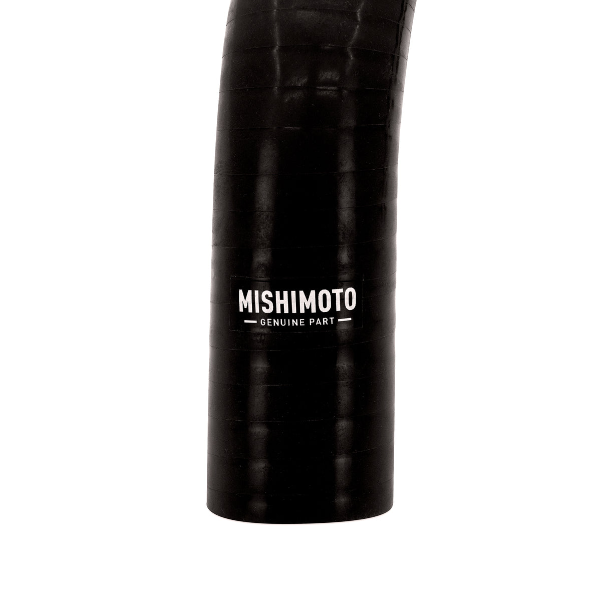Mishimoto 2023+ Honda Civic Type-R Silicone Coolant Hose Kit - Black - MMHOSE-CTR-23BK for 2023-2025 Honda Civic Type R - ang