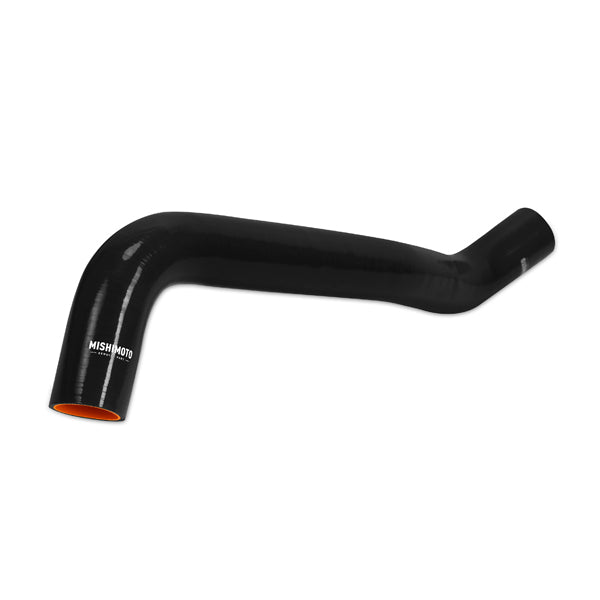 Mishimoto 11+ Chevrolet Duramax 6.6L Black Silicone Coolant Hose Kit - MMHOSE-DMAX-11BK for 2011-2016 Chevrolet Silverado 250