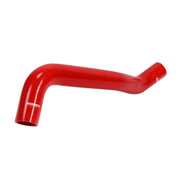 Mishimoto 11+ Chevrolet Duramax 6.6L Red Silicone Coolant Hose Kit - MMHOSE-DMAX-11RD for 2011-2016 Chevrolet Silverado 2500 