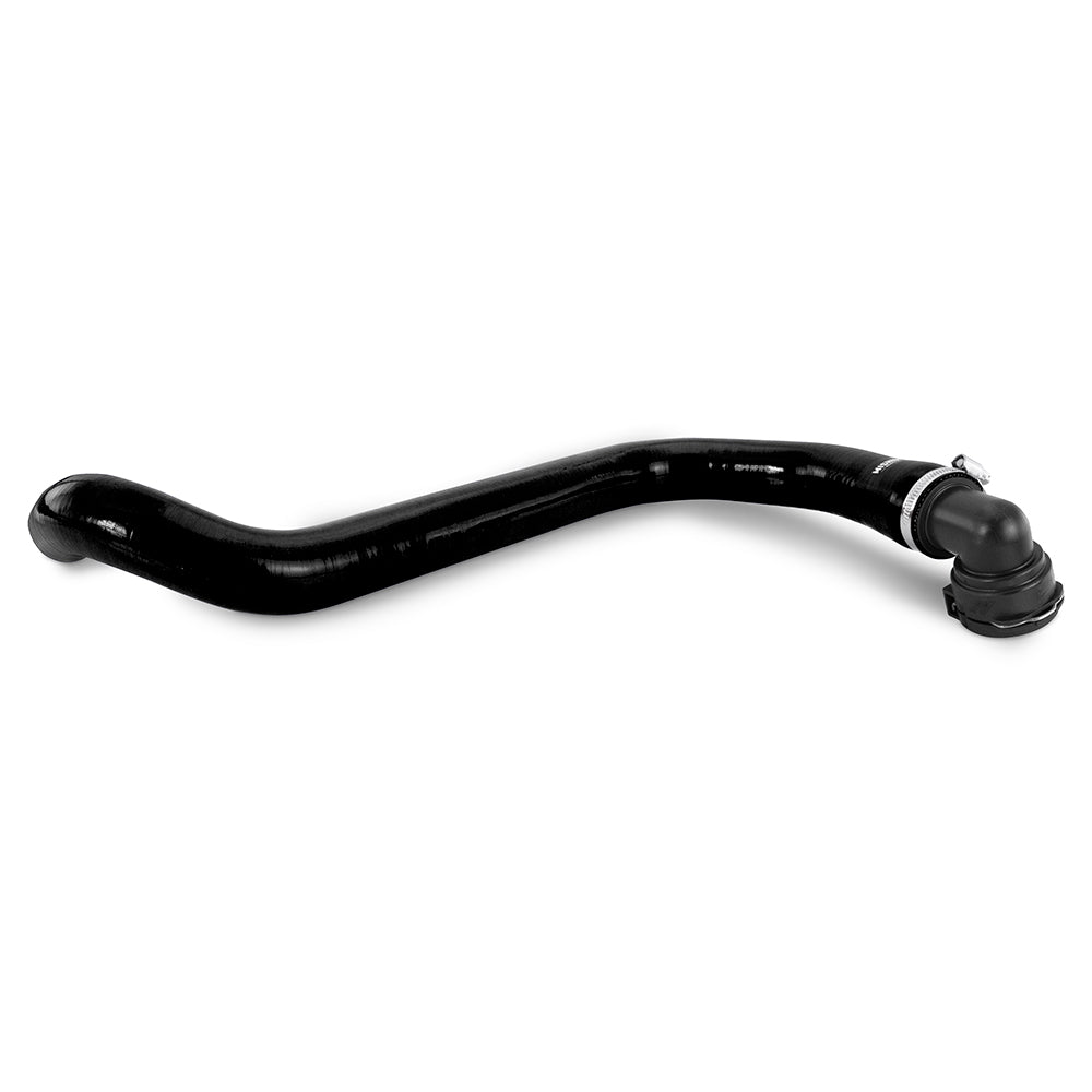 Mishimoto 18-19 Ford F-150 2.7L EcoBoost Silicone Hose Kit (Black) - MMHOSE-F27T-18BK for 2018-2022 Ford F 150 - installed vi