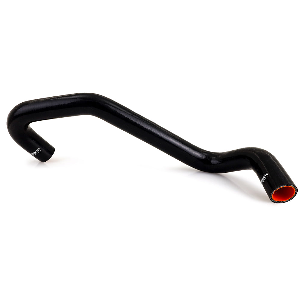 Mishimoto 01-03 Ford F-250 7.3L Coolant Hose Kit Upper Reroute BK - MMHOSE-F2D-01RRBK for 2001-2003 Ford Excursion - detail v