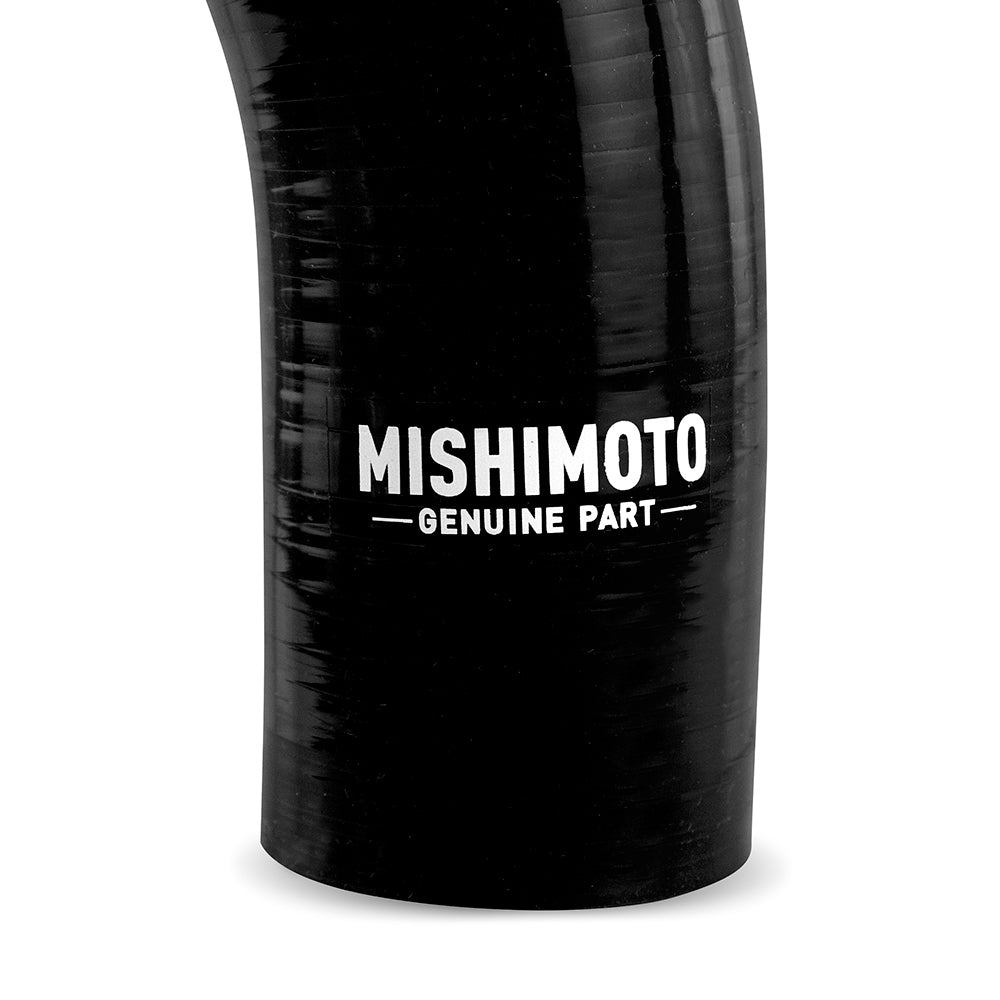 Mishimoto 17-19 Ford Raptor 3.5L EcoBoost Black Silicone Coolant Hose Kit - MMHOSE-F35T-17BK for 2017-2019 Ford F 150 - insta