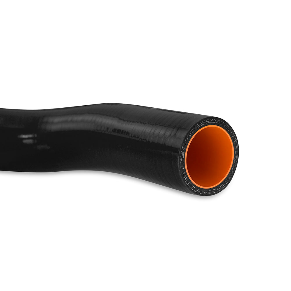 Mishimoto 15-17 Ford F-150 5.0L V8 Radiator Hose Kit - Black - MMHOSE-F50-15BK for 2015-2017 Ford F 150 - detail view