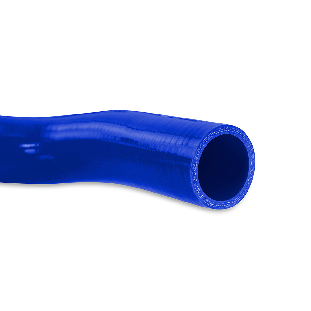 Mishimoto 15-17 Ford F-150 5.0L V8 Radiator Hose Kit - Blue - MMHOSE-F50-15BL for 2015-2017 Ford F 150 - detail view