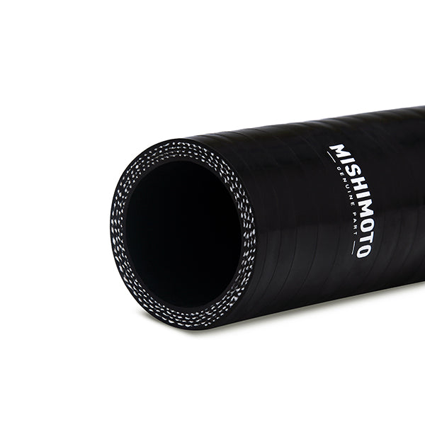 Mishimoto 67-70 Ford Mustang 289/302/351 Silicone Upper Radiator Hose - MMHOSE-FRD-1U for 1965-1977 Mercury Comet - detail vi