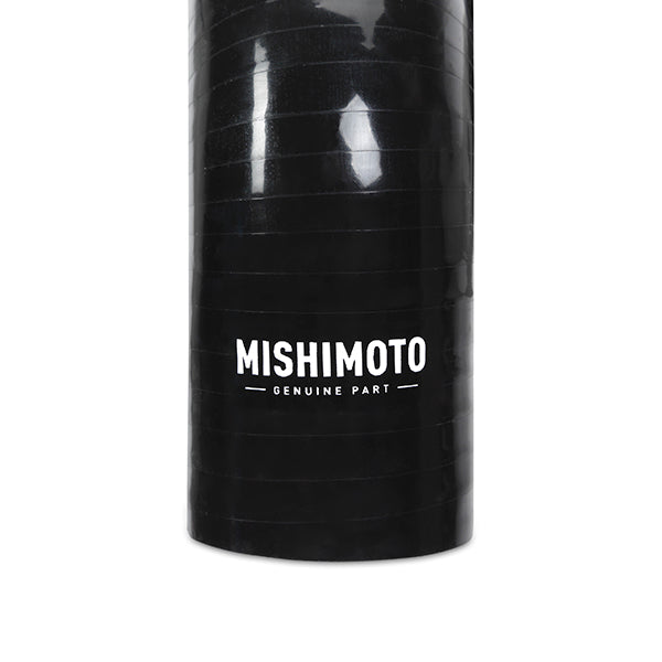 Mishimoto 69-70 Ford Mustang 351 Silicone Upper Radiator Hose - MMHOSE-FRD-5U for 2016-2020 Chevrolet Camaro - installed view
