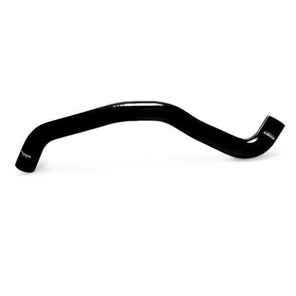 Mishimoto 04-08 Ford F-150 V8 Black Silicone Radiator Hose Kit - MMHOSE-FV8-04BK for 2004-2008 Ford F 150 - detail view
