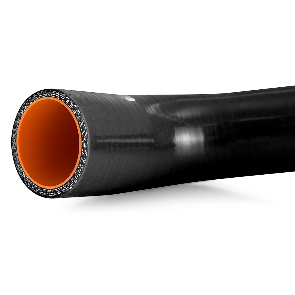 Mishimoto 08-09 Pontiac G8 Silicone Coolant Hose Kit - Black - MMHOSE-G8-08BK for 2008-2009 Pontiac G8 - detail view