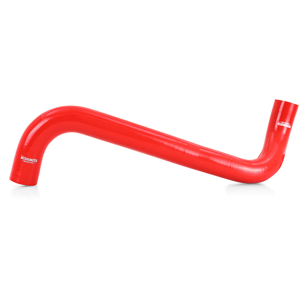 Mishimoto 08-09 Pontiac G8 Silicone Coolant Hose Kit - Red - MMHOSE-G8-08RD for 2008-2009 Pontiac G8 - detail view