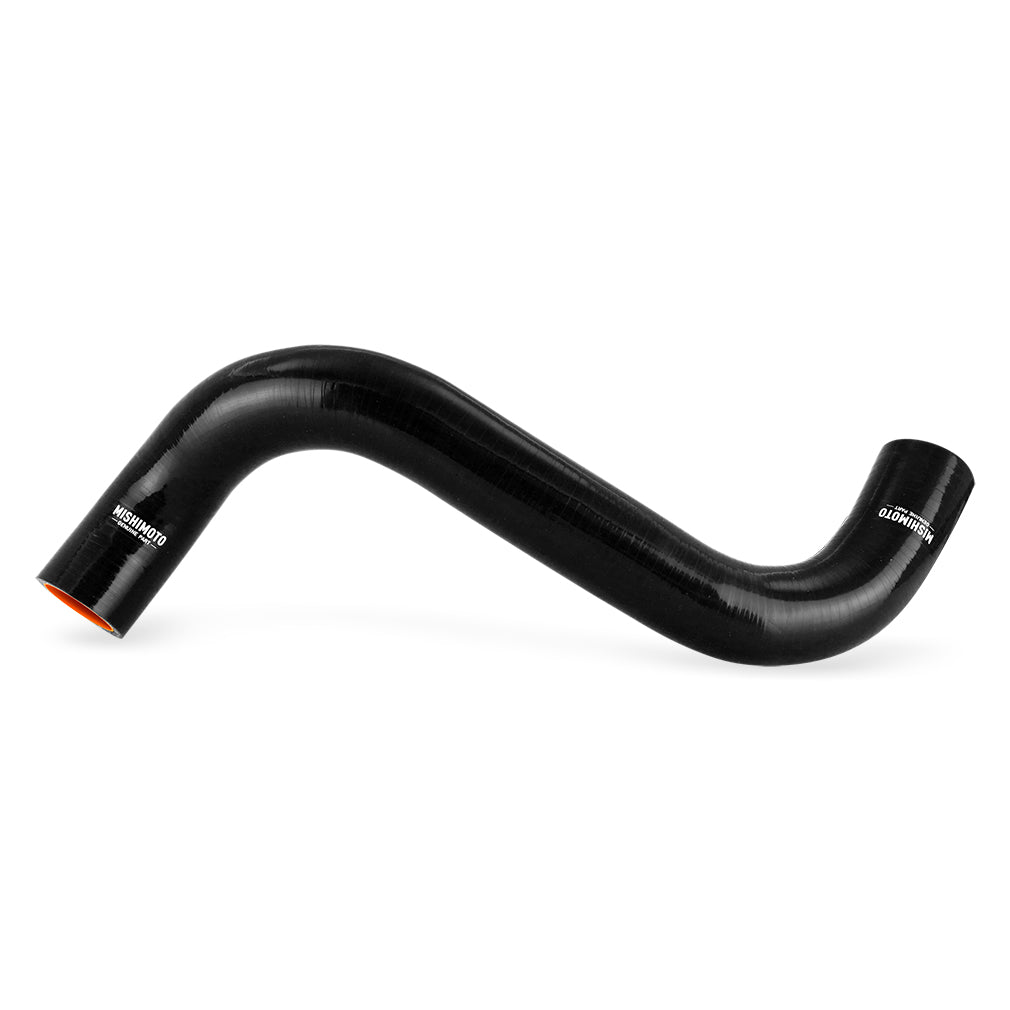 Mishimoto 09+ Pontiac G8 Silicone Coolant Hose Kit - Black - MMHOSE-G8-095BK for 2008-2009 Pontiac G8 - alternate view