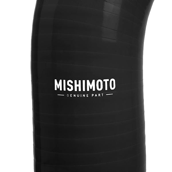 Mishimoto 99-01 Subaru Impreza RS 2.5L Black Silicone Hose Kit - MMHOSE-GC6-99BK for 2016-2020 Chevrolet Camaro - detail view