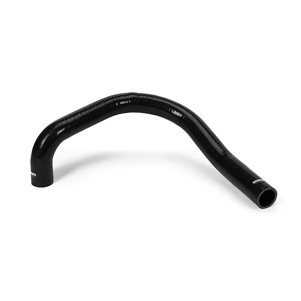 Mishimoto 67-69 Pontiac Firebird 326/350/400 Silicone Upper Radiator Hose - MMHOSE-GM-15U for 1965-1970 Pontiac Bonneville - 