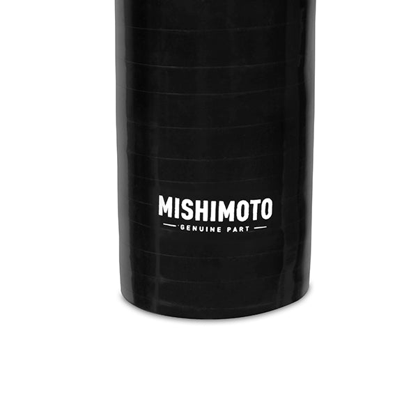 Mishimoto 66-68 Chevrolet Impala 283/327 Silicone Lower Radiator Hose - MMHOSE-GM-18L for 1967-2020 Chevrolet Camaro - detail