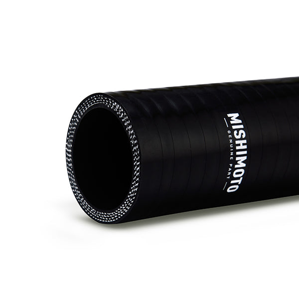 Mishimoto 65-67 Chevrolet Chevelle 327 Silicone Upper Radiator Hose - MMHOSE-GM-19U for 1997-2005 Ford Explorer - angle view