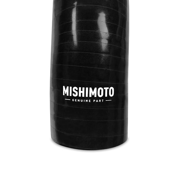 Mishimoto 78-86 GM C/K Truck 292 Silicone Lower Radiator Hose - MMHOSE-GM-24L for 1977-1986 Chevrolet C20 - angle view