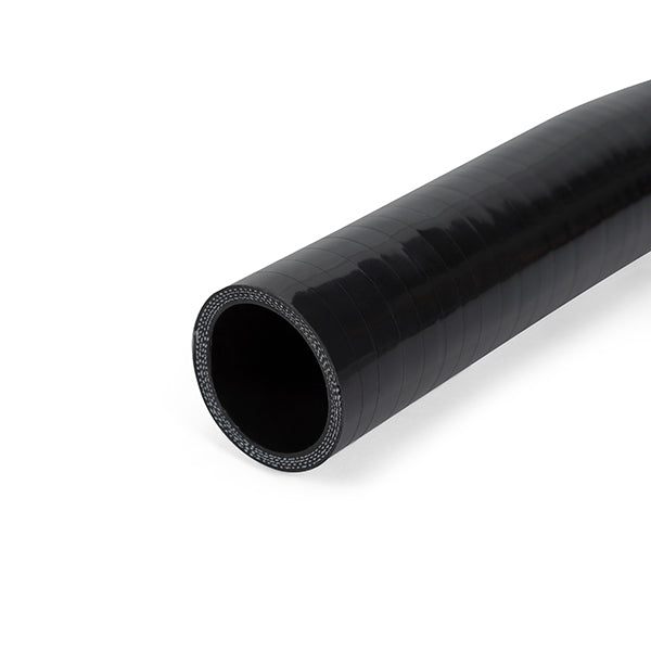 Mishimoto 73-86 Chevrolet C/K Truck 250/292 Silicone Upper Radiator Hose - MMHOSE-GM-25U for 1975-1986 Chevrolet C20 - detail