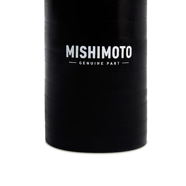 Mishimoto 65-67 Chevrolet Chevelle 396 Silicone Upper Radiator Hose - MMHOSE-GM-27U for 2016-2020 Chevrolet Camaro - detail v