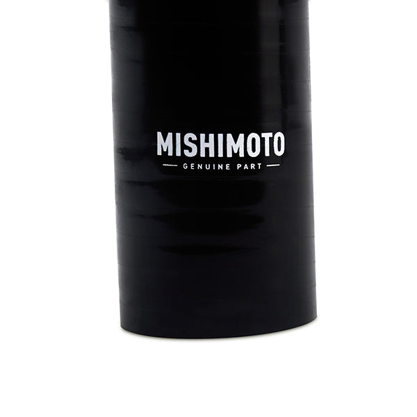Mishimoto 65-67 Chevrolet Chevelle 283/327 Silicone Upper Radiator Hose - MMHOSE-GM-3U for 1955-1970 Chevrolet Bel Air - deta