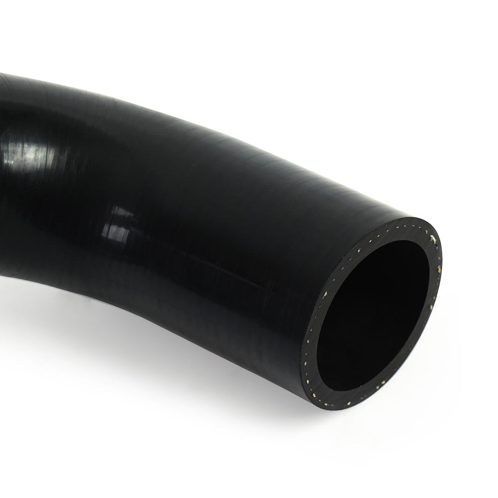 Mishimoto 88-95 Chevrolet/GMC Trucks 5.0/5.8 EPDM Replacement Hose Kit - MMHOSE-GMT-88 for 1988-1995 Chevrolet C1500 - angle 