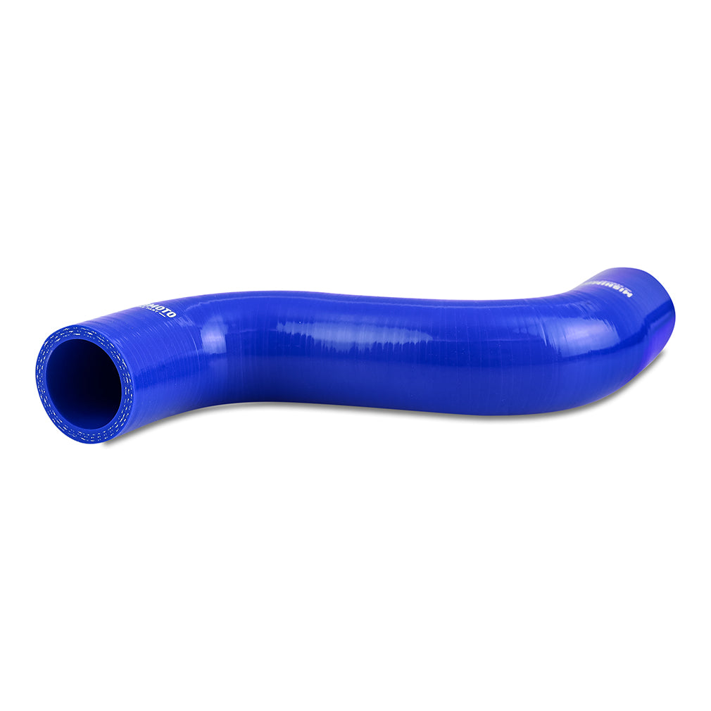 Mishimoto 2023+ Toyota GR Corolla Silicone Hose Kit Blue - MMHOSE-GRC-23BL for 2023-2025 Toyota GR Corolla - detail view