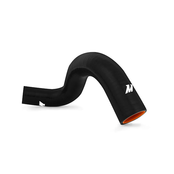 Mishimoto 05-06 Pontiac GTO / 05-07 Vauxhall Monaro VXR Black Silicone Radiator Hose Kit - MMHOSE-GTO-05BK for 2016-2020 Chev