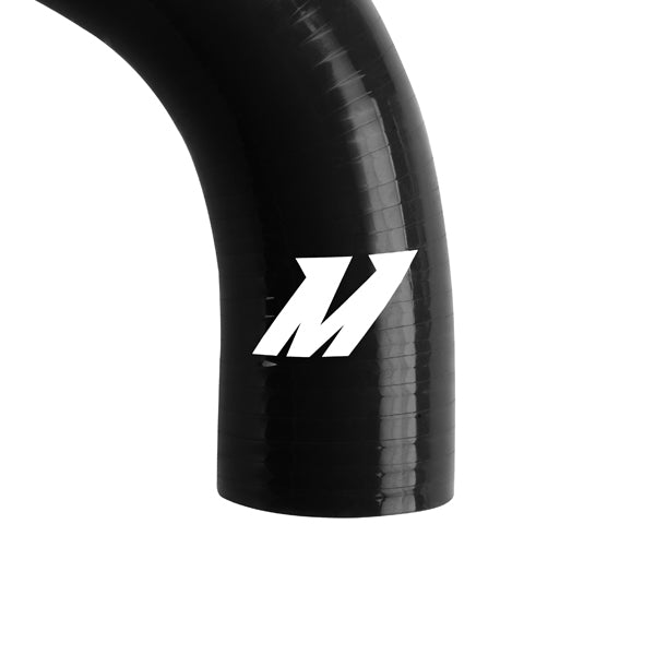 Mishimoto 92-00 Honda Civic / 93-97 Civic del Sol Black Silicone Radiator Hose Kit - MMHOSE-HON-K20BK for 1992-2000 Honda Civ