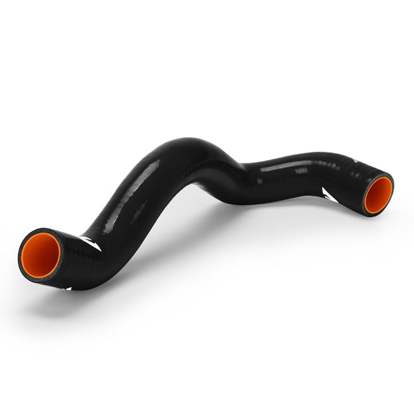 Mishimoto 01-05 Lexus IS300 Black Silicone Hose Kit - MMHOSE-IS300-01BK for 2016-2020 Chevrolet Camaro - angle view