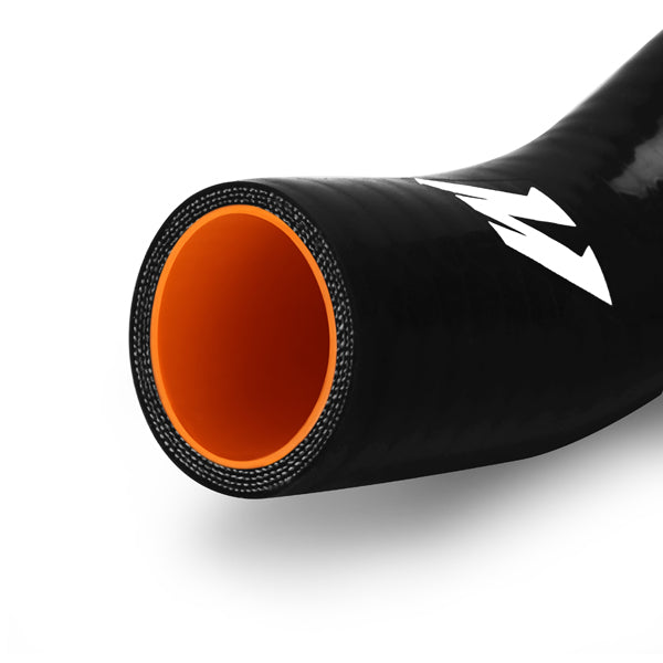 Mishimoto 01-05 Lexus IS300 Black Silicone Hose Kit - MMHOSE-IS300-01BK for 2016-2020 Chevrolet Camaro - detail view