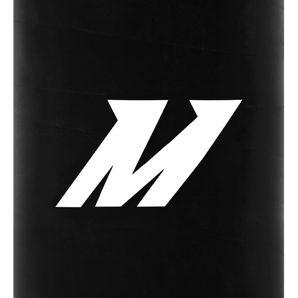 Mishimoto 01-05 Lexus IS300 Black Silicone Hose Kit - MMHOSE-IS300-01BK for 2016-2020 Chevrolet Camaro - installed view