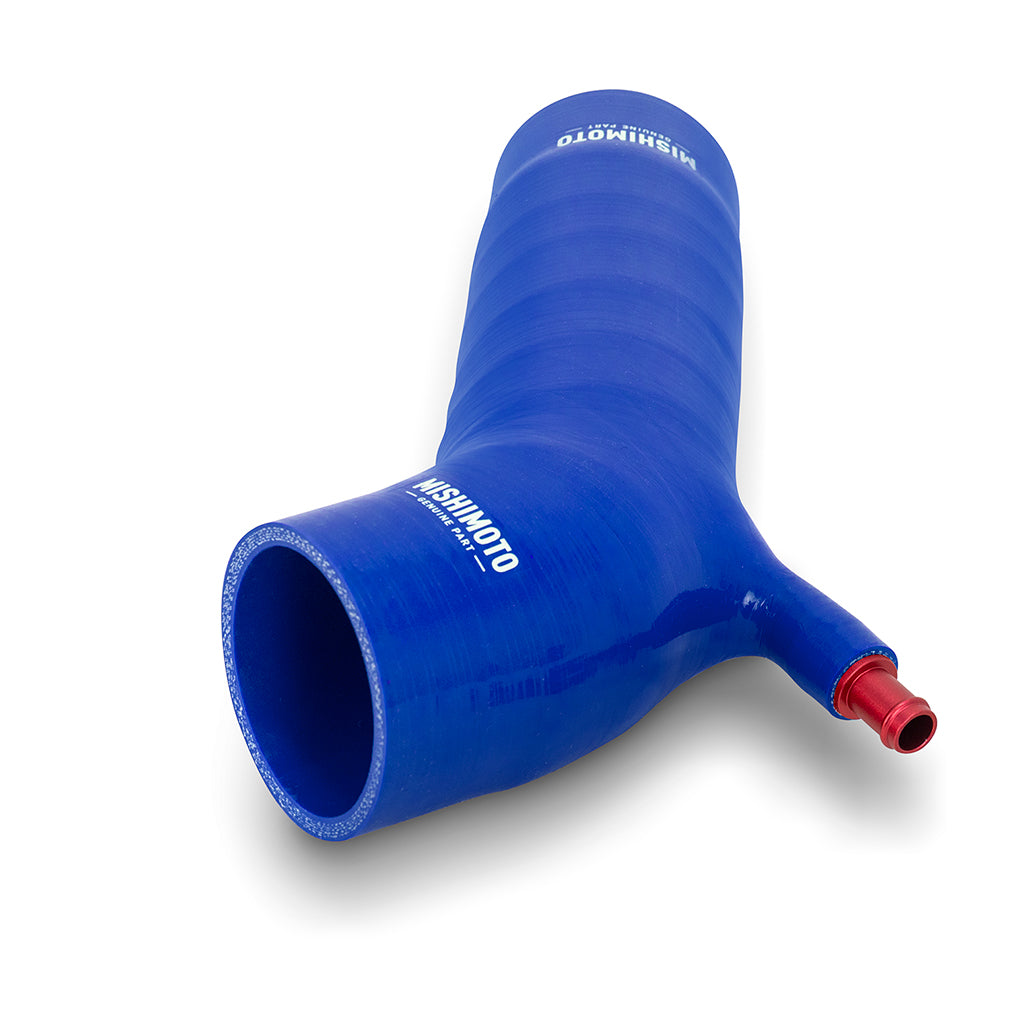 Mishimoto 01-05 Lexus IS300 Silicone Post MAF Intake Hose Kit - Blue - MMHOSE-IS300-01IHBL for 2001-2005 Lexus IS - detail vi
