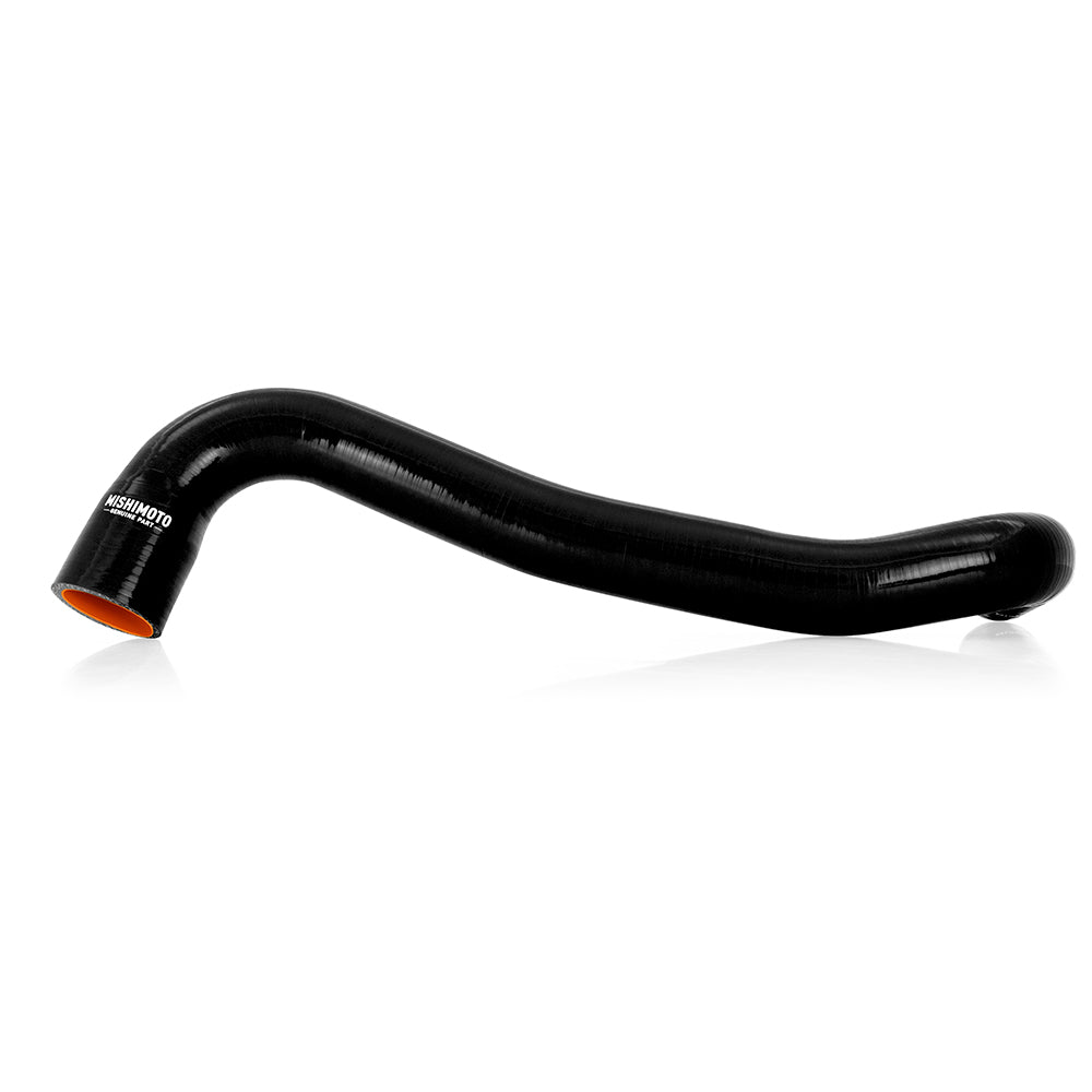 Mishimoto 98-07 Land Cruiser 4.5L I6 Silicone Radiator Hose Kit - Black - MMHOSE-LCR-99BK for 1998-2007 Toyota Land Cruiser -