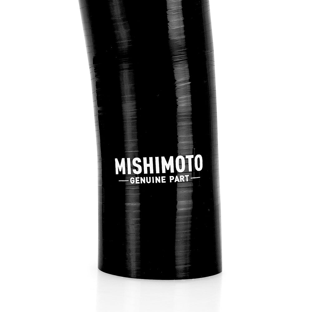 Mishimoto 98-07 Land Cruiser 4.5L I6 Silicone Radiator Hose Kit - Black - MMHOSE-LCR-99BK for 1998-2007 Toyota Land Cruiser -
