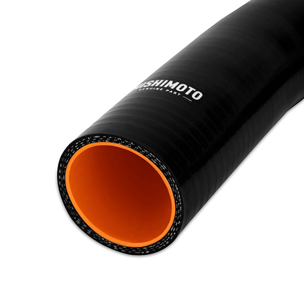 Mishimoto Ford F-150/250/Expedition Black Silicone Radiator Coolant Hose Kit - MMHOSE-LTN-2WDBK for 1997-2004 Ford F 150 - in