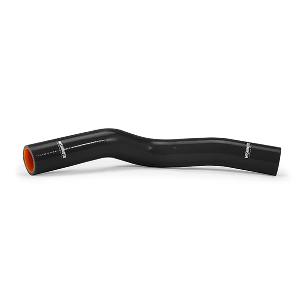 Mishimoto 06-14 Mazda Miata Black Silicone Radiator Hose Kit - MMHOSE-MIA-06BK for 2006-2015 Mazda MX 5 Miata - detail view