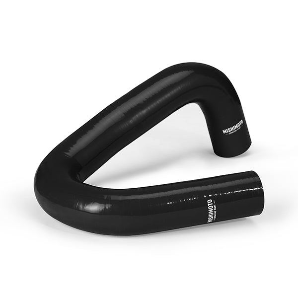 Mishimoto 06-14 Mazda Miata Black Silicone Radiator Hose Kit - MMHOSE-MIA-06BK for 2006-2015 Mazda MX 5 Miata - installed vie