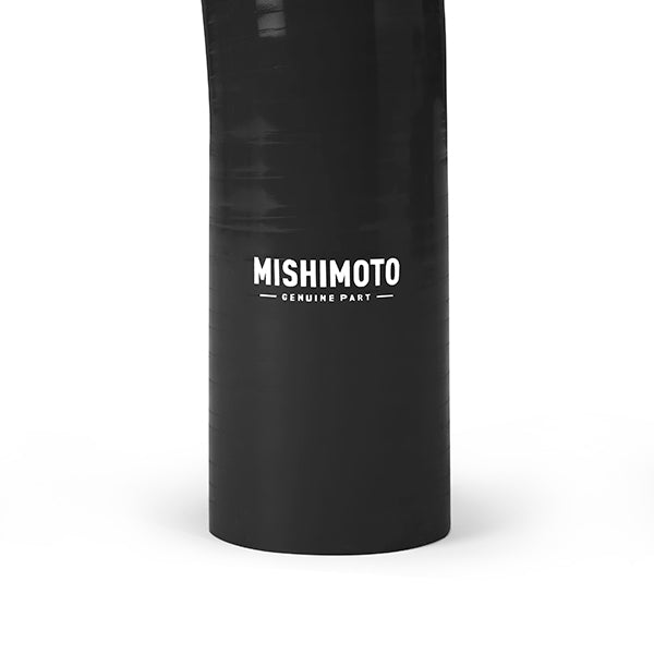 Mishimoto 06-14 Mazda Miata Black Silicone Radiator Hose Kit - MMHOSE-MIA-06BK for 2006-2015 Mazda MX 5 Miata - angle view