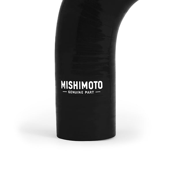 Mishimoto 05-10 Mopar 5.7L V8 Black Silicone Hose Kit - MMHOSE-MOP57-05BK for 2016-2020 Chevrolet Camaro - detail view
